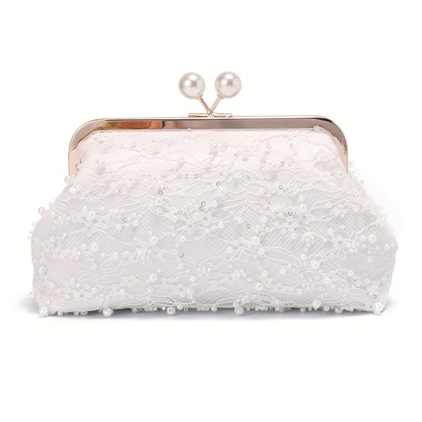 pochette Irma pour mariage