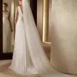 accessoire mariée élégant