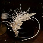 accessoire mariage élégant