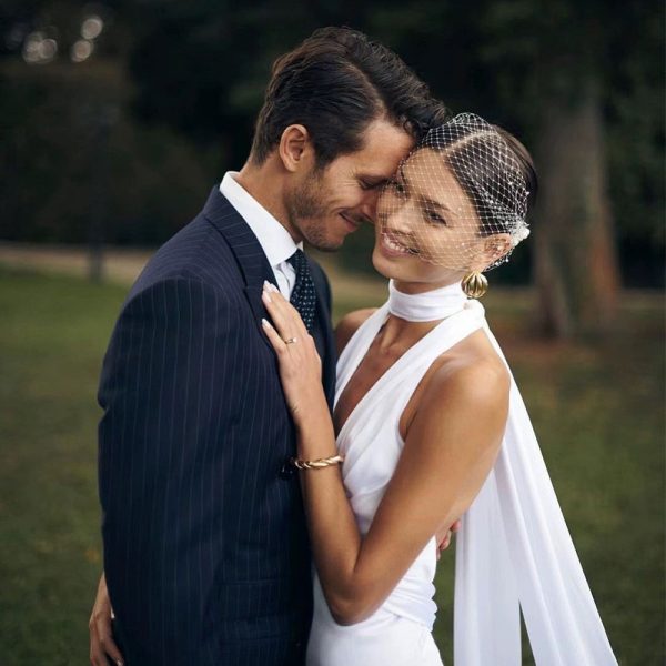 bandeau mariage petites fleurs