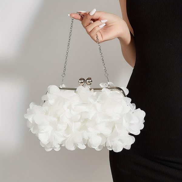 Sac à Main Mariage élégant