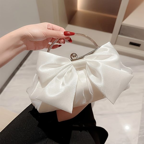 sac à main mariage victoire