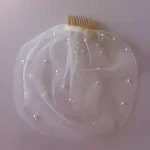 accessoire mariage chic
